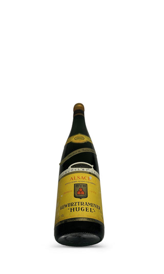 Gewürztraminer Sélection de Grains Nobles 1989 - Familie Hugel - Vintage Grapes GmbH