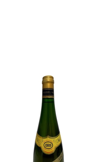 Gewürztraminer Sélection de Grains Nobles 1989