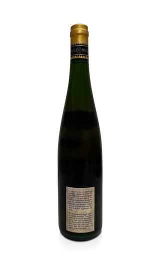 Tokay Pinot Gris Sélection de Grains Nobles 1989