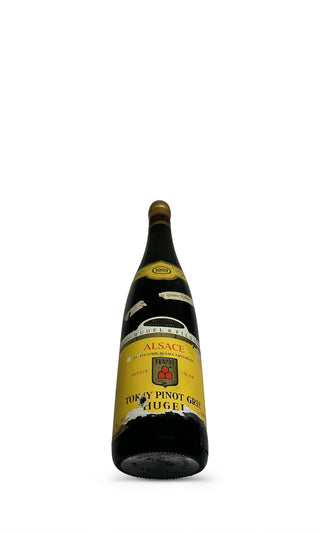Tokay Pinot Gris Sélection de Grains Nobles 1989 - Familie Hugel - Vintage Grapes GmbH