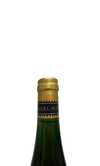 Tokay Pinot Gris Sélection de Grains Nobles 1989 - Familie Hugel - Vintage Grapes GmbH