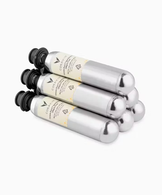 Pure Sparkling-Patronen Capsules 6er Package Weinzubehör - Coravin - Vintage Grapes GmbH