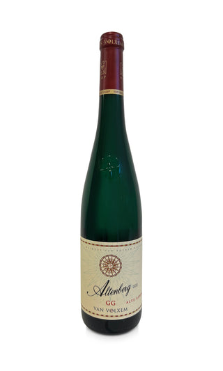Kanzemer Altenberg Riesling Alte Reben Großes Gewächs 2020 - Van Volxem - Vintage Grapes GmbH