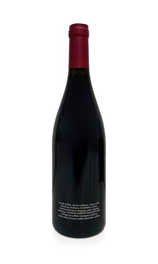 Idda Rosso 2020
