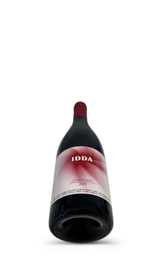 Idda Rosso 2020