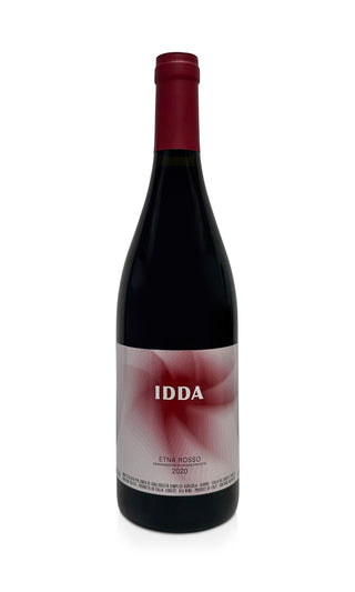 Idda Rosso 2020
