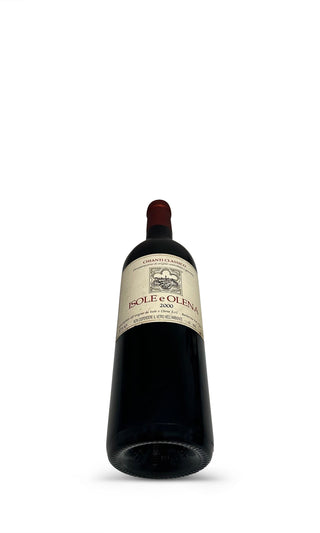 Chianti Classico 2000