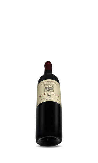 Chianti Classico 2021 - Isole e Olena - Vintage Grapes GmbH