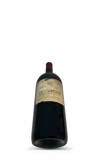 Cepparello Magnum 1993