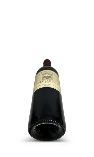 Chianti Classico 2019 - Isole e Olena - Vintage Grapes GmbH