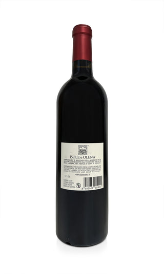 Cepparello 2019