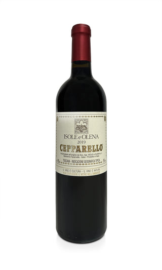 Cepparello 2019