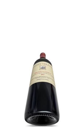 Chianti Classico 2022 - Isole e Olena - Vintage Grapes GmbH