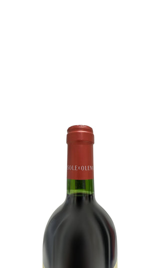 Chianti Classico 2022 - Isole e Olena - Vintage Grapes GmbH