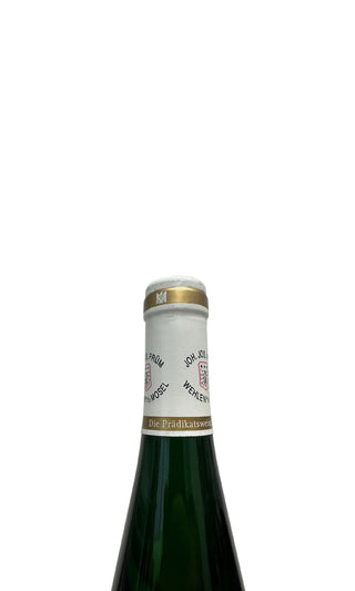 Graacher Himmelreich Riesling Spätlese 2001 - Weingut Joh. Jos. Prüm - Vintage Grapes GmbH