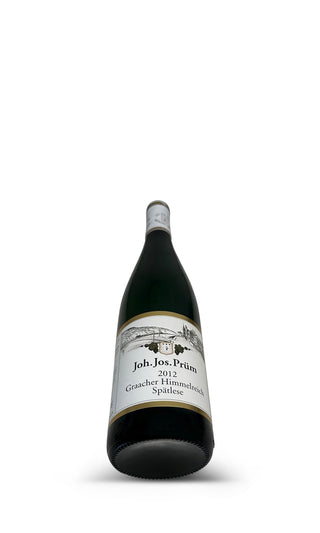 Graacher Himmelreich Riesling Spätlese 2012 - Weingut Joh. Jos. Prüm - Vintage Grapes GmbH