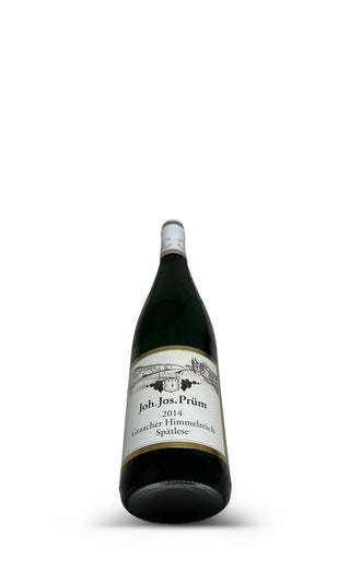 Graacher Himmelreich Riesling Spätlese 2014 - Weingut Joh. Jos. Prüm - Vintage Grapes GmbH