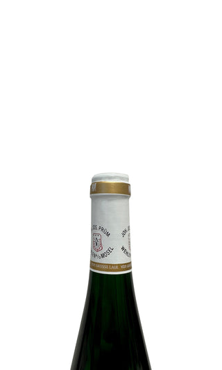 Graacher Himmelreich Riesling Spätlese 2014