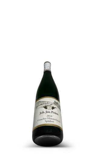 Graacher Himmelreich Riesling Spätlese 2016 - Weingut Joh. Jos. Prüm - Vintage Grapes GmbH