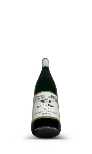 Graacher Himmelreich Riesling Spätlese 2017 - Weingut Joh. Jos. Prüm - Vintage Grapes GmbH