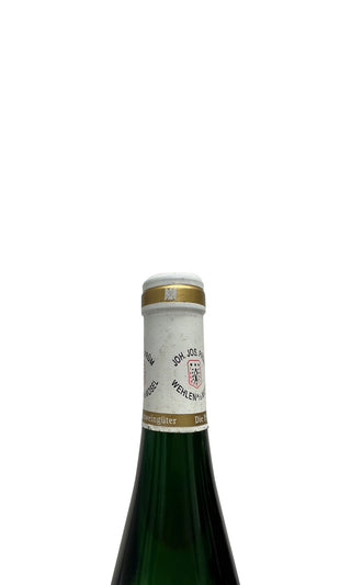 Wehlener Sonnenuhr Riesling Auslese 2001