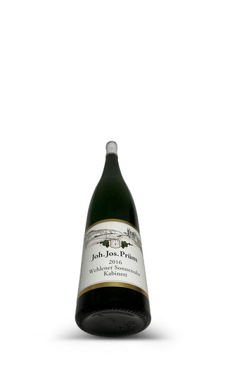 Wehlener Sonnenuhr Riesling Kabinett Magnum 2016 - Weingut Joh. Jos. Prüm - Vintage Grapes GmbH