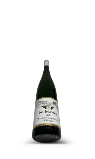 Wehlener Sonnenuhr Riesling Kabinett Magnum 2019 - Weingut Joh. Jos. Prüm - Vintage Grapes GmbH