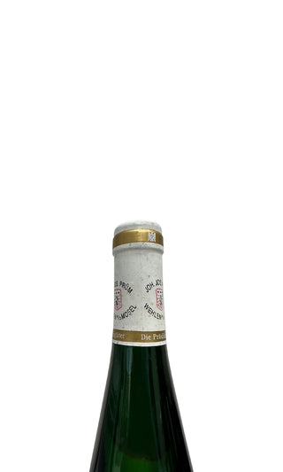 Wehlener Sonnenuhr Riesling Spätlese 2001