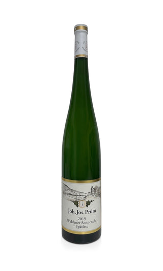 Wehlener Sonnenuhr Riesling Spätlese Magnum 2015