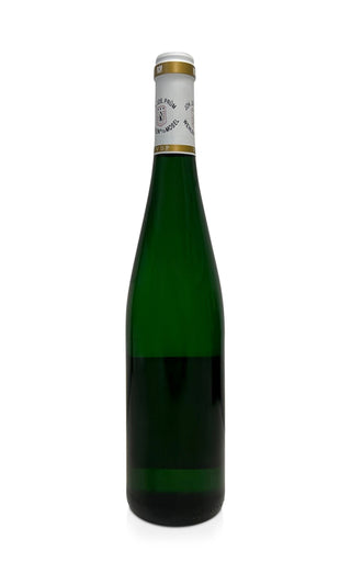 Zeltinger Sonnenuhr Riesling Spätlese 2015