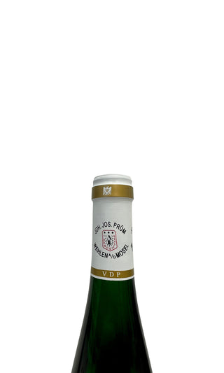 Zeltinger Sonnenuhr Riesling Spätlese 2015