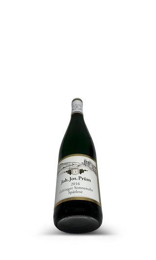 Zeltinger Sonnenuhr Riesling Spätlese 2016