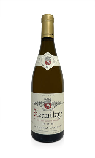Hermitage Blanc 2003
