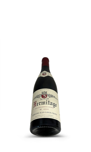 Hermitage 2003 - Jean-Louis Chave - Vintage Grapes GmbH
