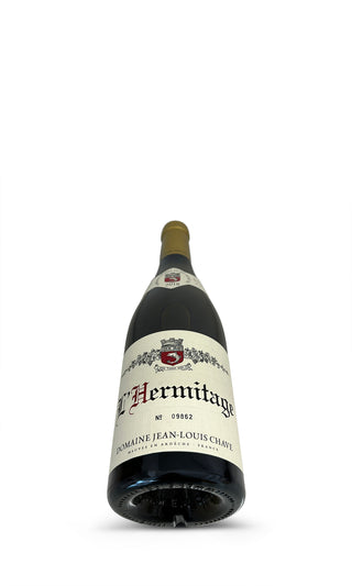 Hermitage Blanc 2018 - Jean-Louis Chave - Vintage Grapes GmbH