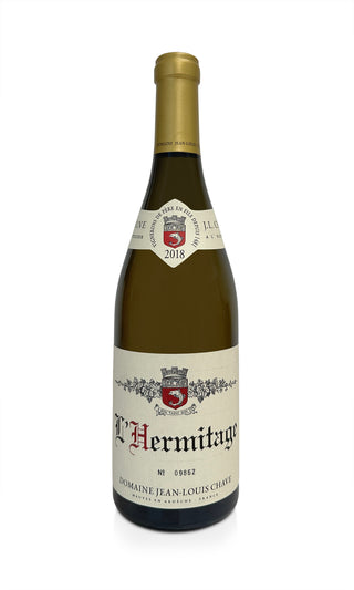 Hermitage Blanc 2018 - Jean-Louis Chave - Vintage Grapes GmbH