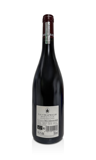 Hermitage Rouge La Chapelle 2017