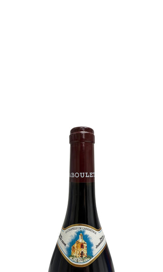 Hermitage Rouge La Chapelle 2017 - Paul Jaboulet Aîné - Vintage Grapes GmbH