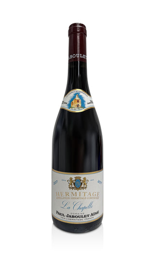 Hermitage Rouge La Chapelle 2017 - Paul Jaboulet Aîné - Vintage Grapes GmbH