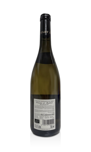 Crozes Hermitage Blanc Mule Blanche 2022