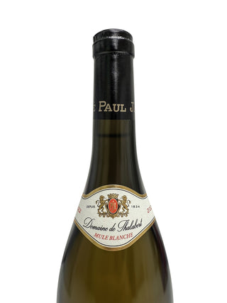 Crozes Hermitage Blanc Mule Blanche 2022