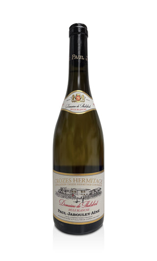 Crozes Hermitage Blanc Mule Blanche 2022 - Paul Jaboulet Aîné - Vintage Grapes GmbH