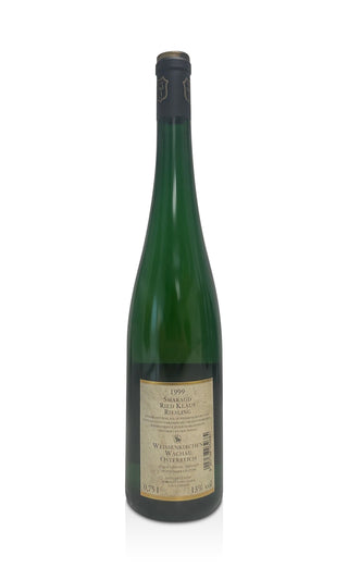 Ried Klaus Riesling Smaragd 1999 - Weingut Josef Jamek - Vintage Grapes GmbH