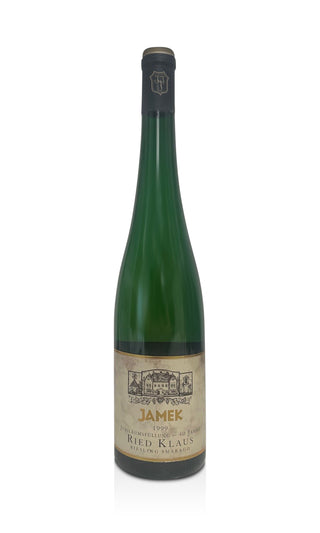 Ried Klaus Riesling Smaragd 1999 - Weingut Josef Jamek - Vintage Grapes GmbH