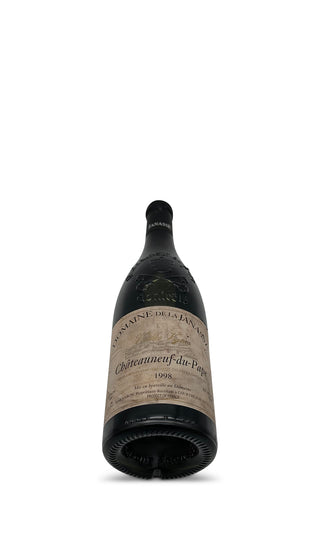 Châteauneuf-du-Pape Vieilles Vignes 1998