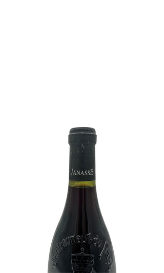 Châteauneuf-du-Pape Vieilles Vignes 1998
