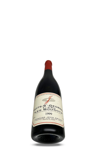 Nuits Saint Georges Les Boudots 1er Cru 1999