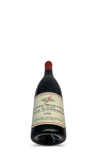 Vosne-Romanée Aux Chaumes 1er Cru 1999 - Domaine Jean Grivot - Vintage Grapes GmbH