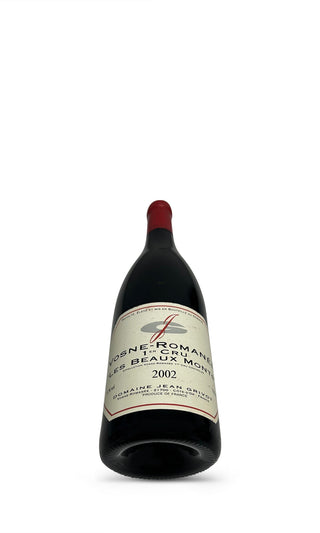 Vosne-Romanée Les Beaux Monts 1er Cru 2002 - Domaine Jean Grivot - Vintage Grapes GmbH