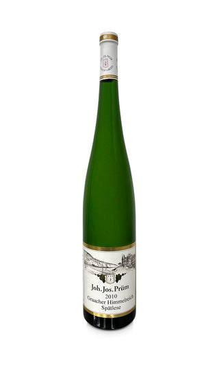 Graacher Himmelreich Riesling Spätlese Magnum 2010 - Weingut Joh. Jos. Prüm - Vintage Grapes GmbH